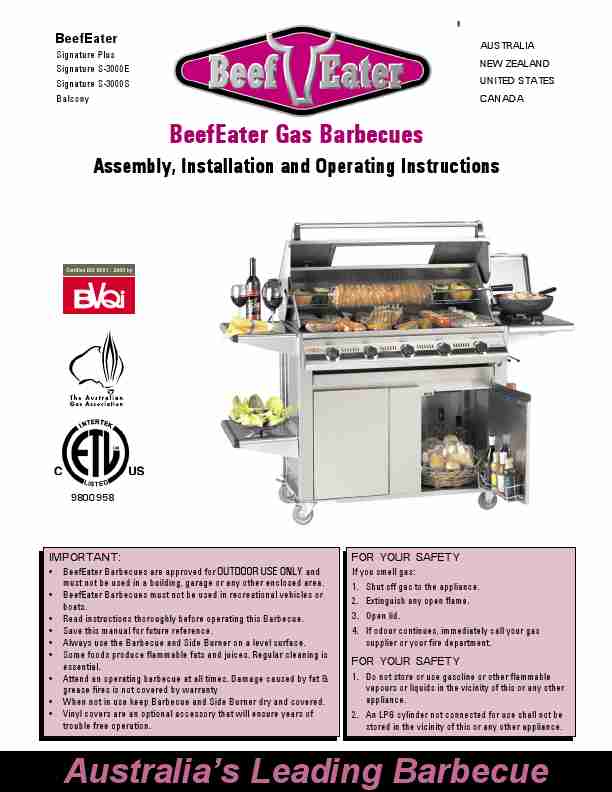 BeefEater Gas Grill Gas Barbecues-page_pdf